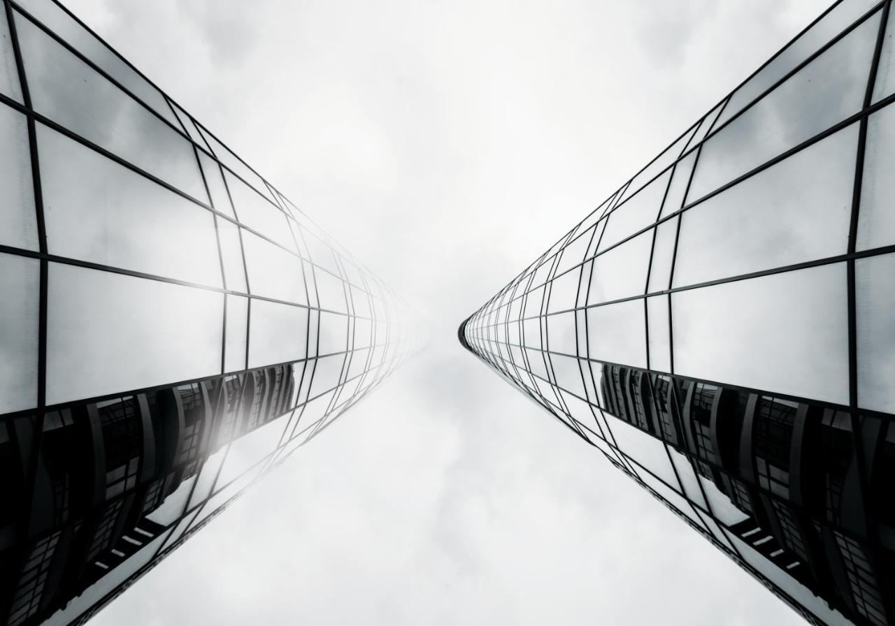 Meta Business Hotel By King David Tbilisi Buitenkant foto